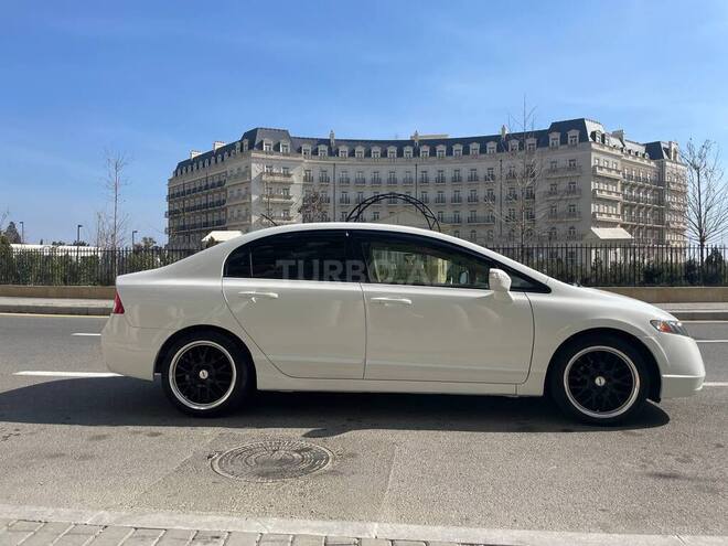 Honda Civic 2007, 413,700 km - 1.3 l - Bakı