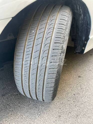 Honda Civic 2007, 413,700 km - 1.3 l - Bakı