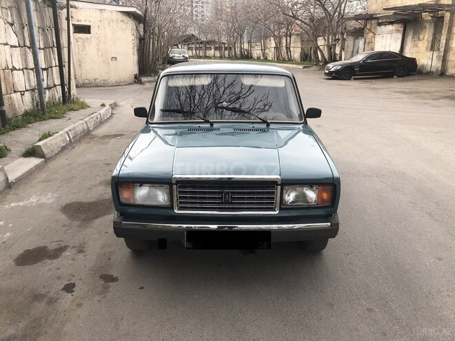 LADA (VAZ) 2107 2003, 96,555 km - 1.6 l - Bakı