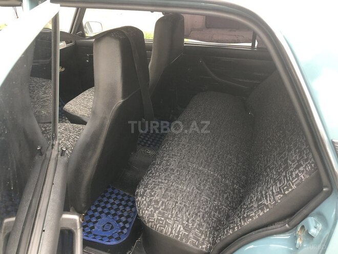 LADA (VAZ) 2107 2003, 96,555 km - 1.6 l - Bakı