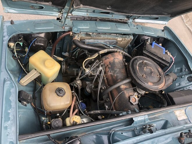 LADA (VAZ) 2107 2003, 96,555 km - 1.6 l - Bakı