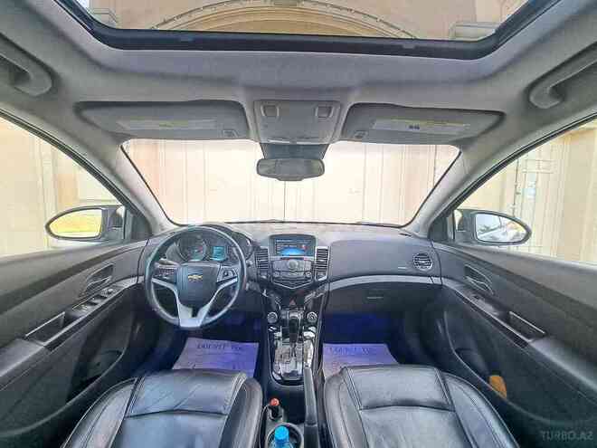 Chevrolet Cruze 2013, 201,000 km - 1.4 l - Bakı