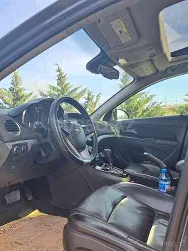 Chevrolet Cruze 2013, 201,000 km - 1.4 l - Bakı