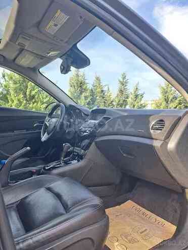 Chevrolet Cruze 2013, 201,000 km - 1.4 l - Bakı