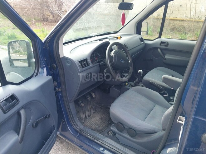 Ford Tourneo Connect 2009, 206,695 km - 1.8 л - Bakı