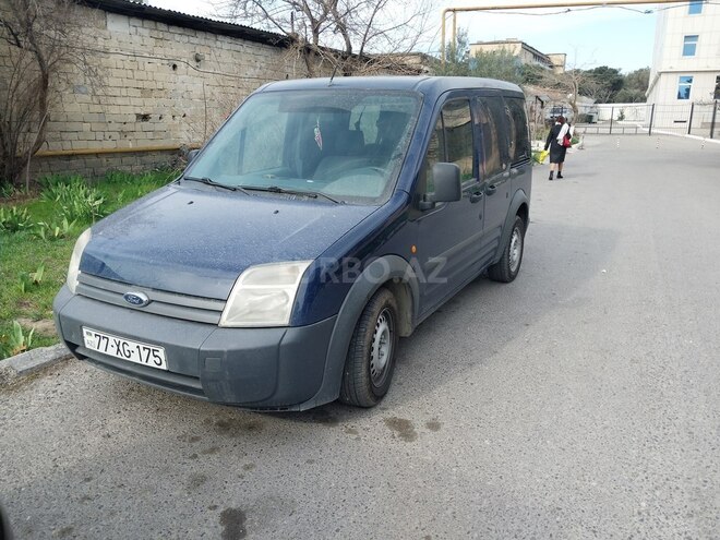 Ford Tourneo Connect 2009, 206,695 km - 1.8 л - Bakı