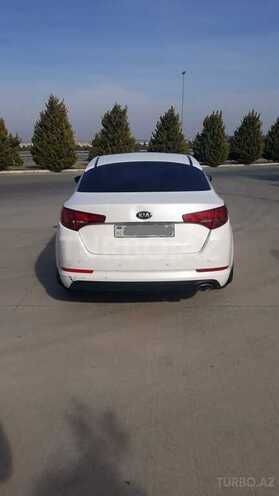 Kia Optima 2013, 198,000 km - 2.0 l - Bakı