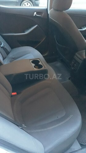 Kia Optima 2013, 198,000 km - 2.0 l - Bakı