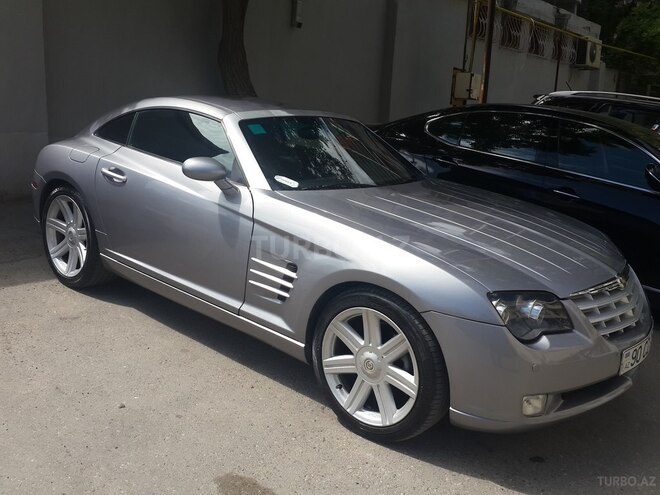 Chrysler  2003, 130,000 km - 3.2 l - Bakı