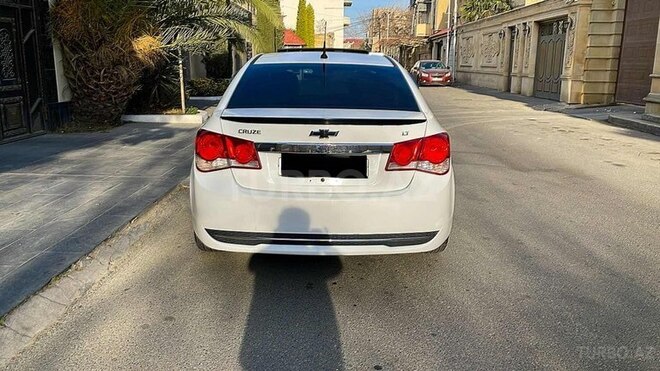 Chevrolet Cruze 2013, 201,000 km - 1.4 л - Bakı