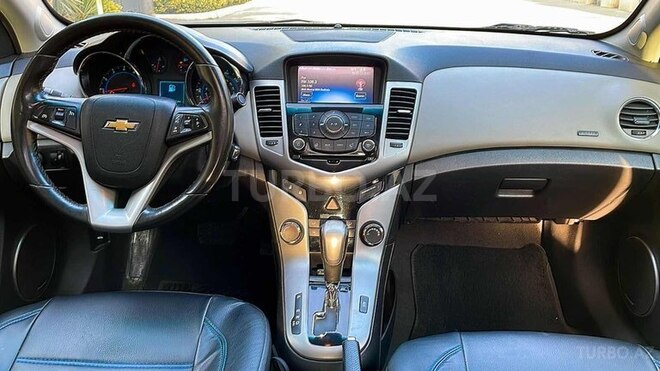 Chevrolet Cruze 2013, 201,000 km - 1.4 л - Bakı