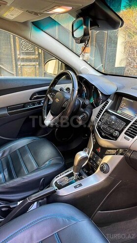 Chevrolet Cruze 2013, 201,000 km - 1.4 л - Bakı