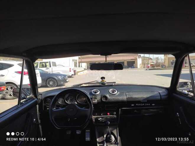 LADA (VAZ) 2106 1985, 66,568 km - 1.5 l - Sabirabad