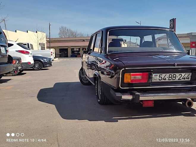 LADA (VAZ) 2106 1985, 66,568 km - 1.5 l - Sabirabad