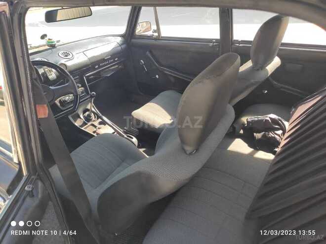 LADA (VAZ) 2106 1985, 66,568 km - 1.5 l - Sabirabad