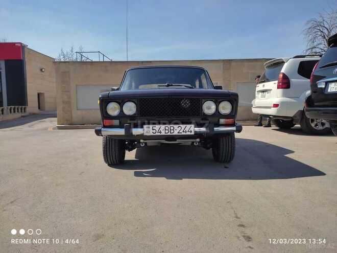 LADA (VAZ) 2106 1985, 66,568 km - 1.5 l - Sabirabad