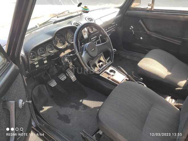 LADA (VAZ) 2106 1985, 66,568 km - 1.5 l - Sabirabad