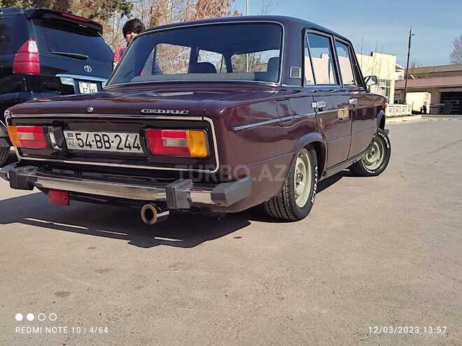 LADA (VAZ) 2106 1985, 66,568 km - 1.5 l - Sabirabad