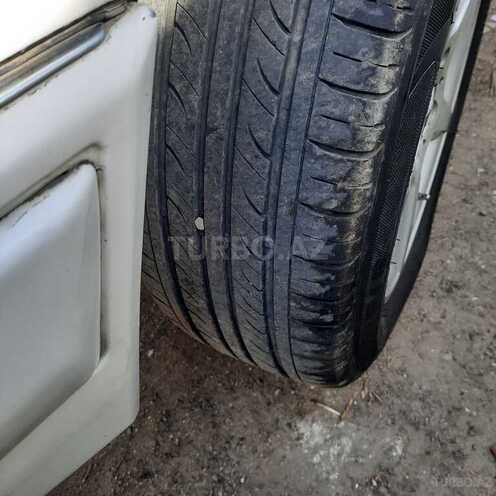 Mercedes E 230 1991, 432,000 km - 2.3 l - Bakı