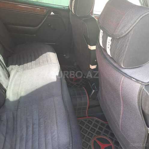 Mercedes E 230 1991, 432,000 km - 2.3 l - Bakı