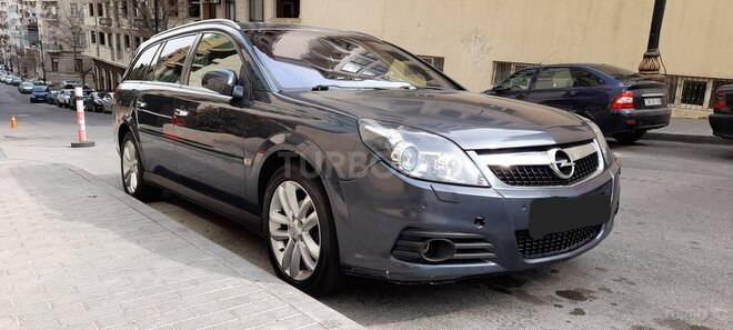 Opel Vectra 2008, 300,000 km - 2.2 l - Bakı