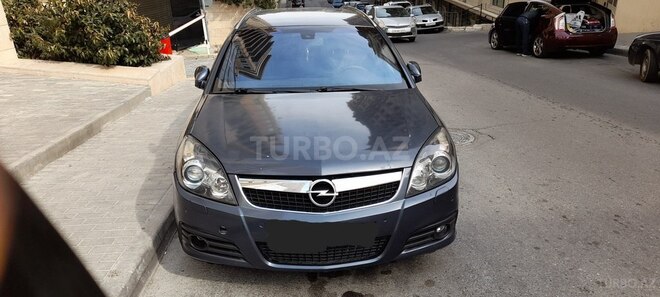 Opel Vectra 2008, 300,000 km - 2.2 l - Bakı