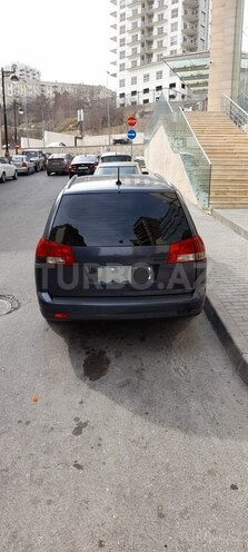 Opel Vectra 2008, 300,000 km - 2.2 l - Bakı