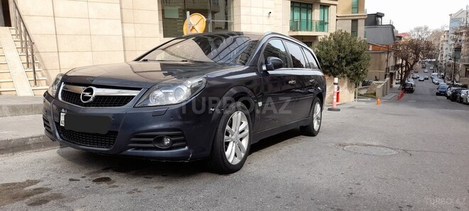 Opel Vectra 2008, 300,000 km - 2.2 l - Bakı