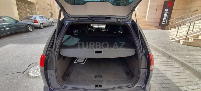 Opel Vectra 2008, 300,000 km - 2.2 l - Bakı