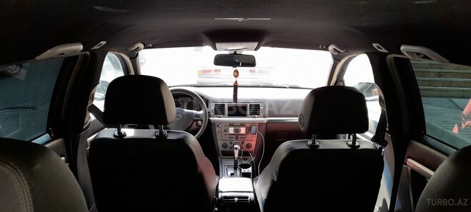 Opel Vectra 2008, 300,000 km - 2.2 l - Bakı