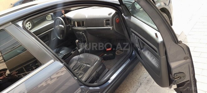 Opel Vectra 2008, 300,000 km - 2.2 l - Bakı