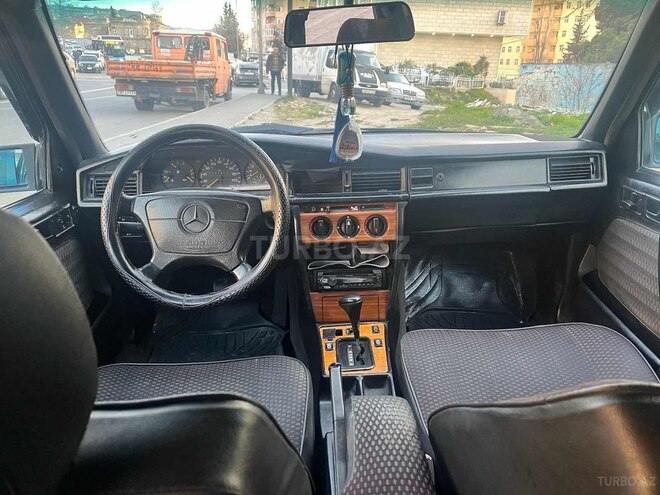 Mercedes 190 1992, 325,480 km - 2.0 l - Bakı