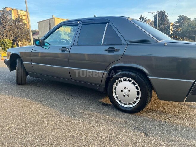 Mercedes 190 1992, 325,480 km - 2.0 l - Bakı