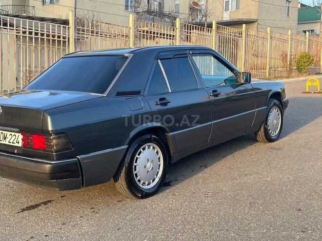 Mercedes 190 1992, 325,480 km - 2.0 l - Bakı