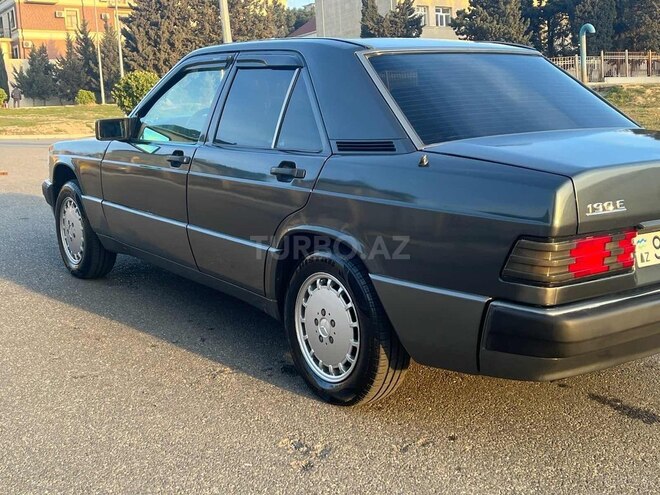 Mercedes 190 1992, 325,480 km - 2.0 l - Bakı