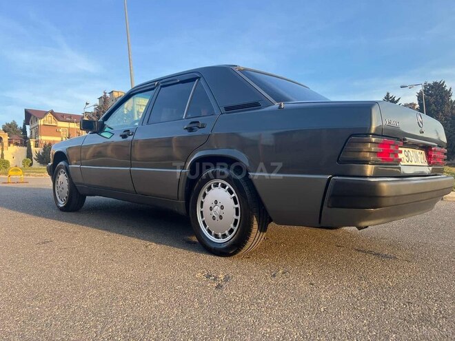 Mercedes 190 1992, 325,480 km - 2.0 l - Bakı