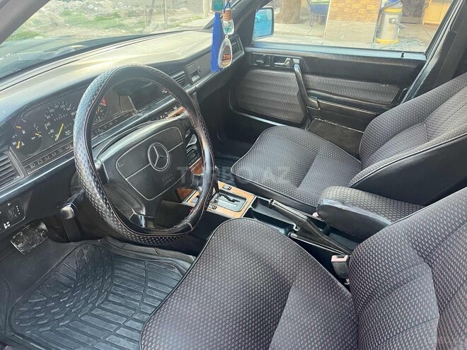 Mercedes 190 1992, 325,480 km - 2.0 l - Bakı
