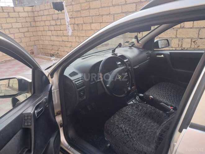 Opel Astra 1998, 220,000 km - 1.8 л - Sumqayıt