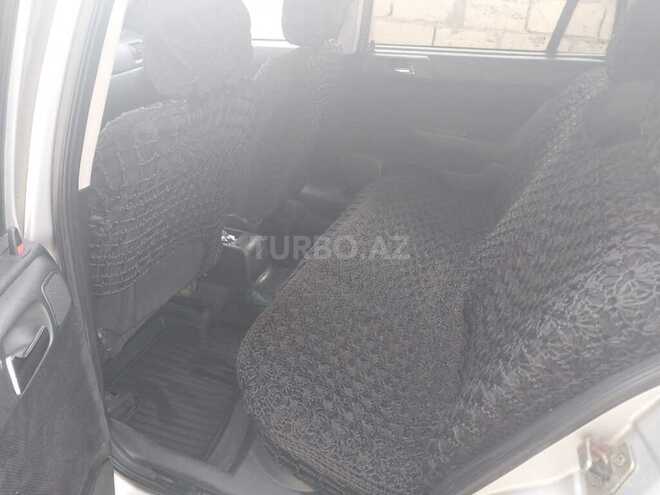 Opel Astra 1998, 220,000 km - 1.8 л - Sumqayıt