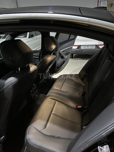 BMW 330 2016, 132,000 km - 2.0 l - Bakı