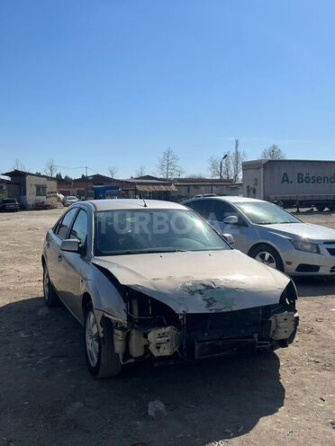Ford Mondeo 2004, 25,000 km - 2.0 l - Gəncə