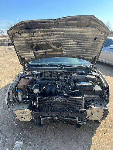 Ford Mondeo 2004, 25,000 km - 2.0 l - Gəncə