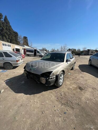 Ford Mondeo 2004, 25,000 km - 2.0 l - Gəncə
