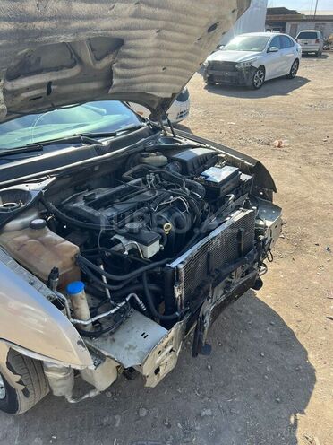 Ford Mondeo 2004, 25,000 km - 2.0 l - Gəncə
