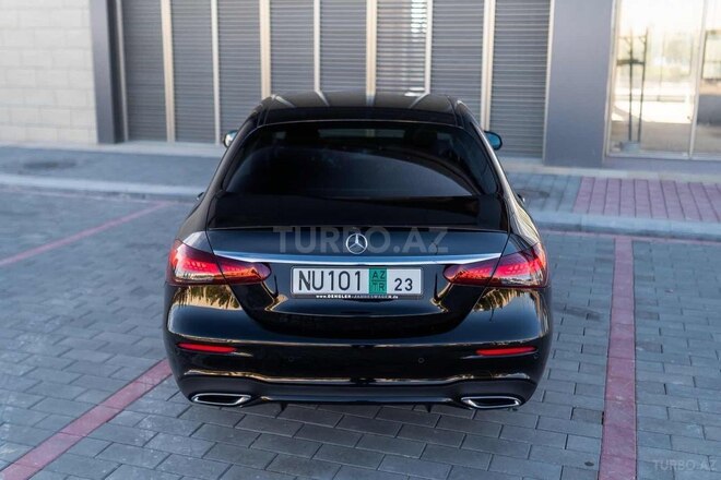 Mercedes E 200 2021, 35,000 km - 2.0 l - Bakı
