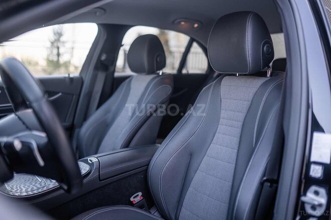 Mercedes E 200 2021, 35,000 km - 2.0 l - Bakı