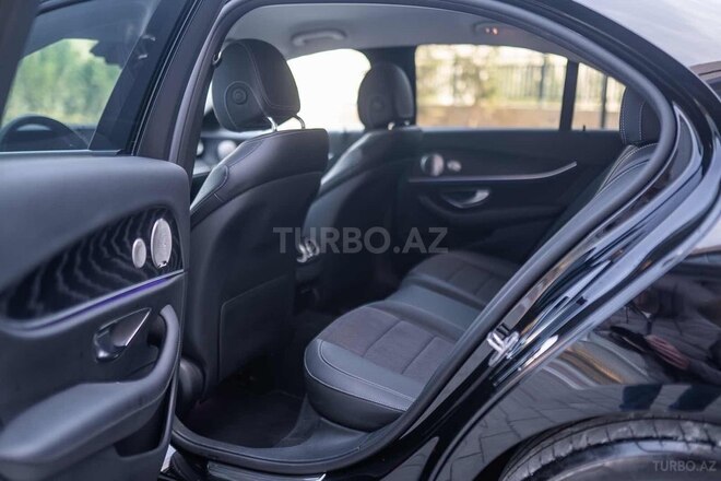 Mercedes E 200 2021, 35,000 km - 2.0 l - Bakı