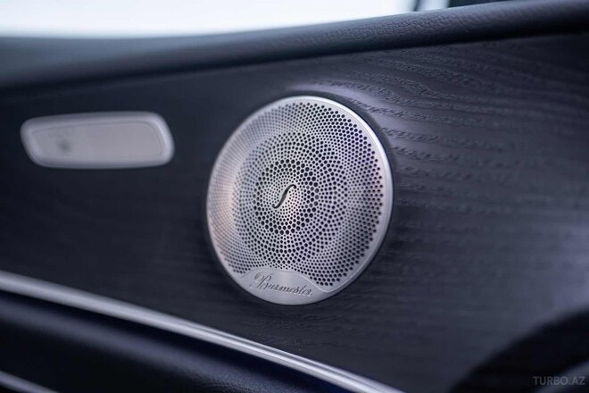Mercedes E 200 2021, 35,000 km - 2.0 l - Bakı