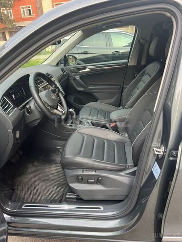 Volkswagen Tiguan 2021, 6,000 km - 2.0 л - Bakı