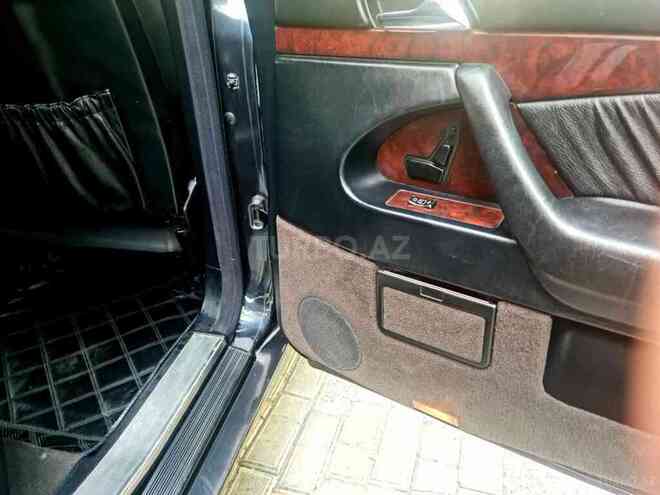 Mercedes S 320 1999, 268,000 km - 3.2 l - Şəki